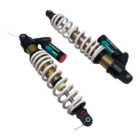 2PCS Front/Rear Shock Absorber for CFZ990 ATV UTV 