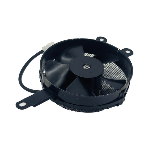 Blower Assy for Radiator Cooling Fan Linhai 260cc 