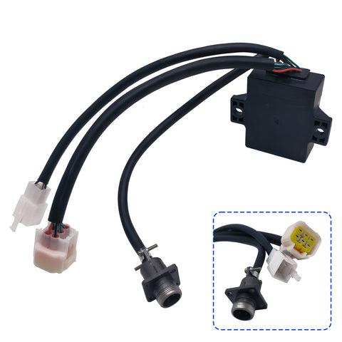 2WD/4WD SHIFT ELECTRONIC CONTROLER For Linhai 400 