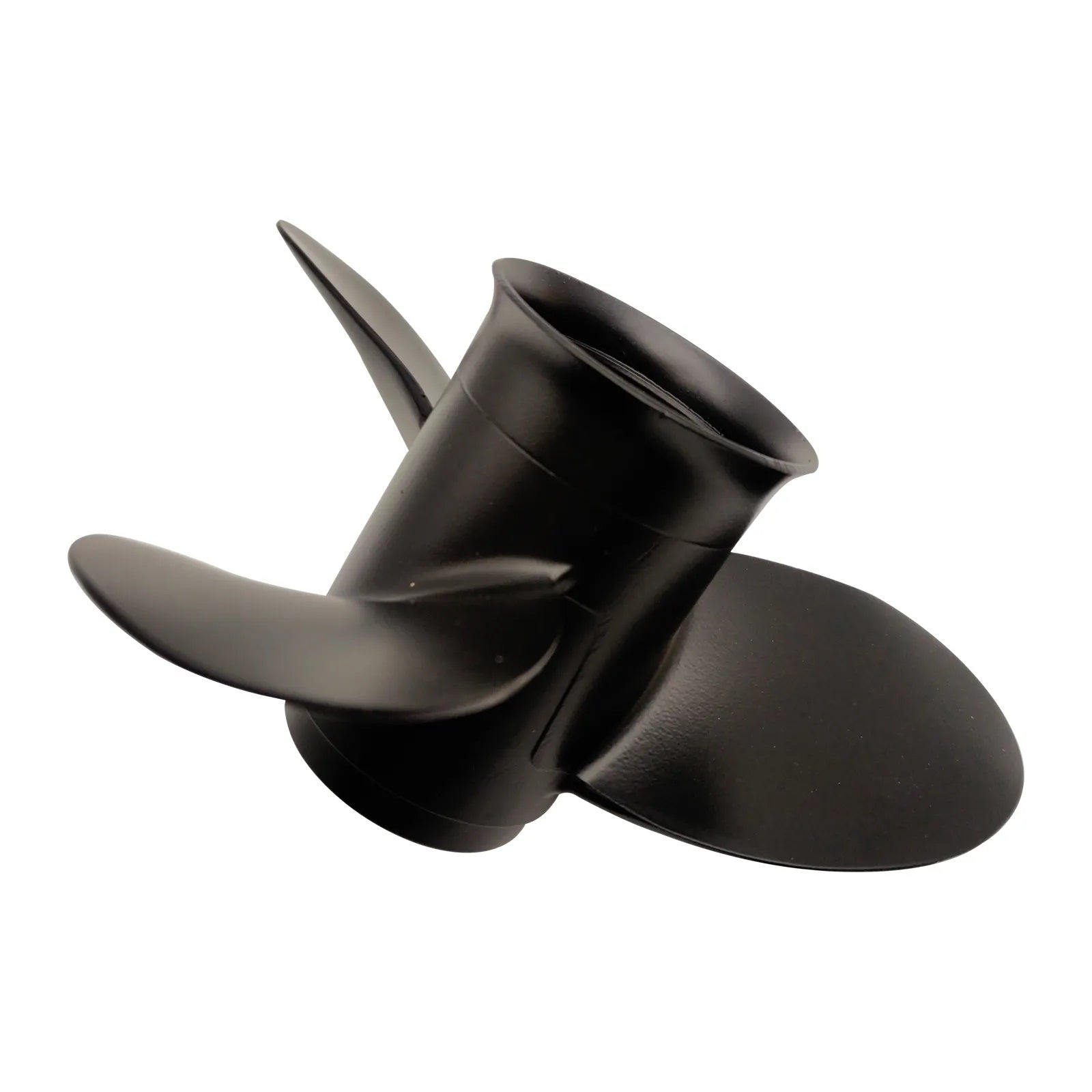 Propeller 8.9x7 For TU Outboard Motor 8HP 9.8HP MF