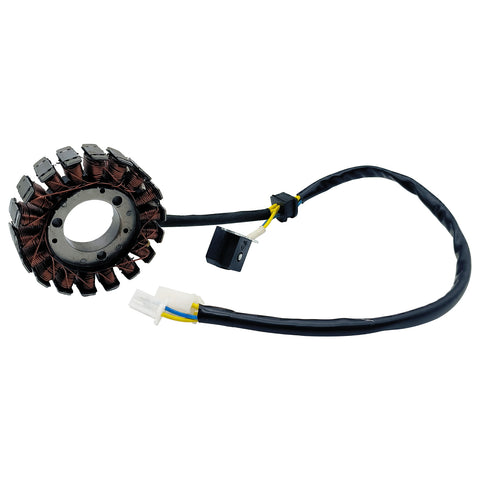 Original Magnetic Motor Magneto Stator Suit 93mm F