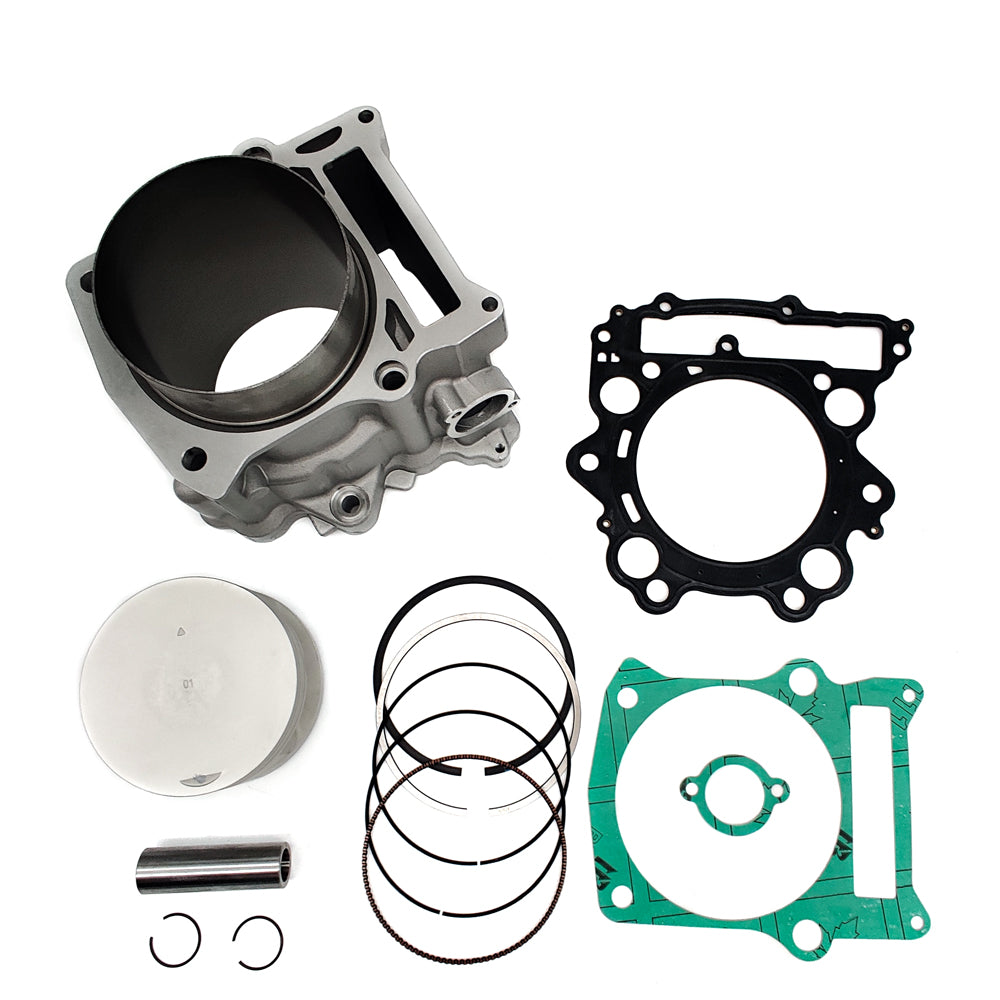 Cylinder Assy Piston Kit Rings Compatible with HIS