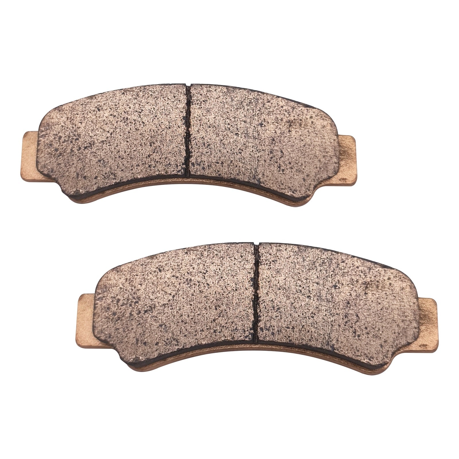 4 Set Brake Pad for CF ZFORCE UFORCE 500 600 800 1