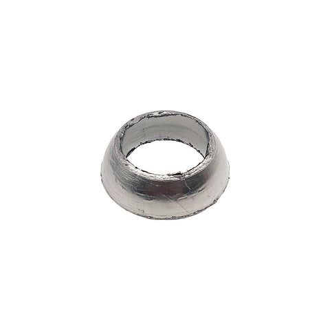 Motorcycle Exhaust Seal Gasket Muffler Compatible 