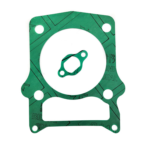 Gasket, Cylinder Head, Cylinder Base, Tensioner fo