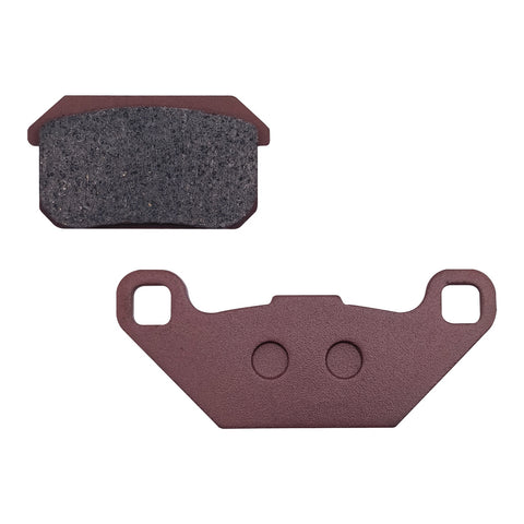 For Linhai ATVs Parts 260cc 300cc Rear Brake Pads 