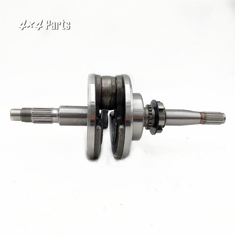 Crankshaft Assembly for Hisun Engine ATV UTV 400cc