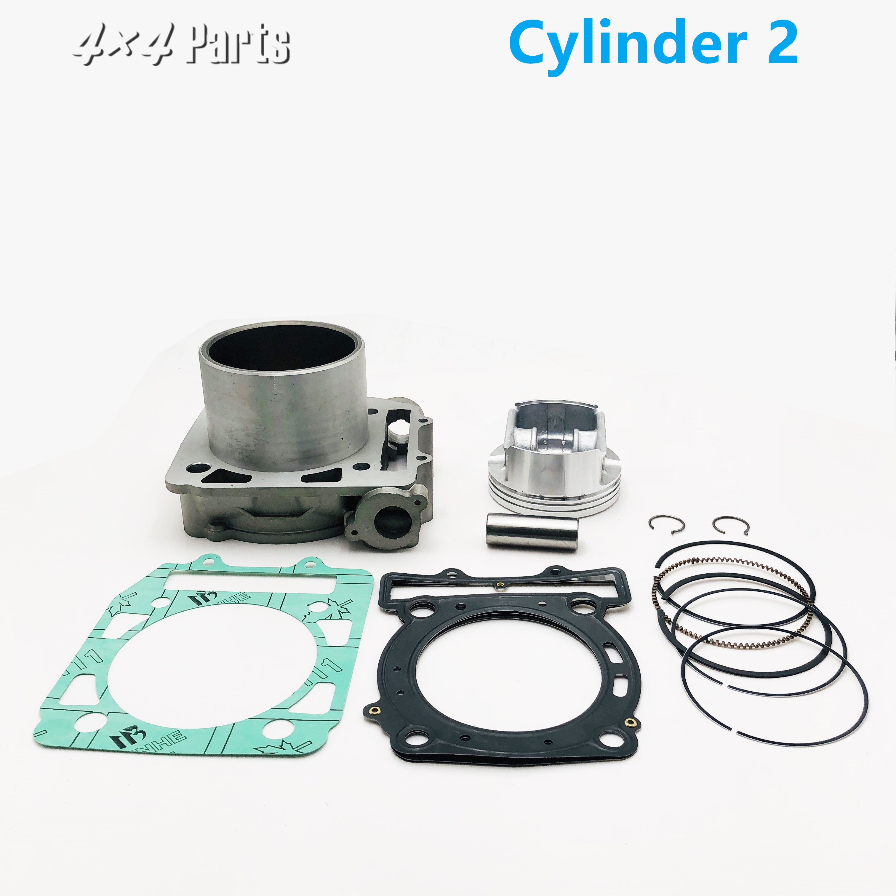 For HISUN 800 Cylinder Kit for 800cc ATV UTV YS800