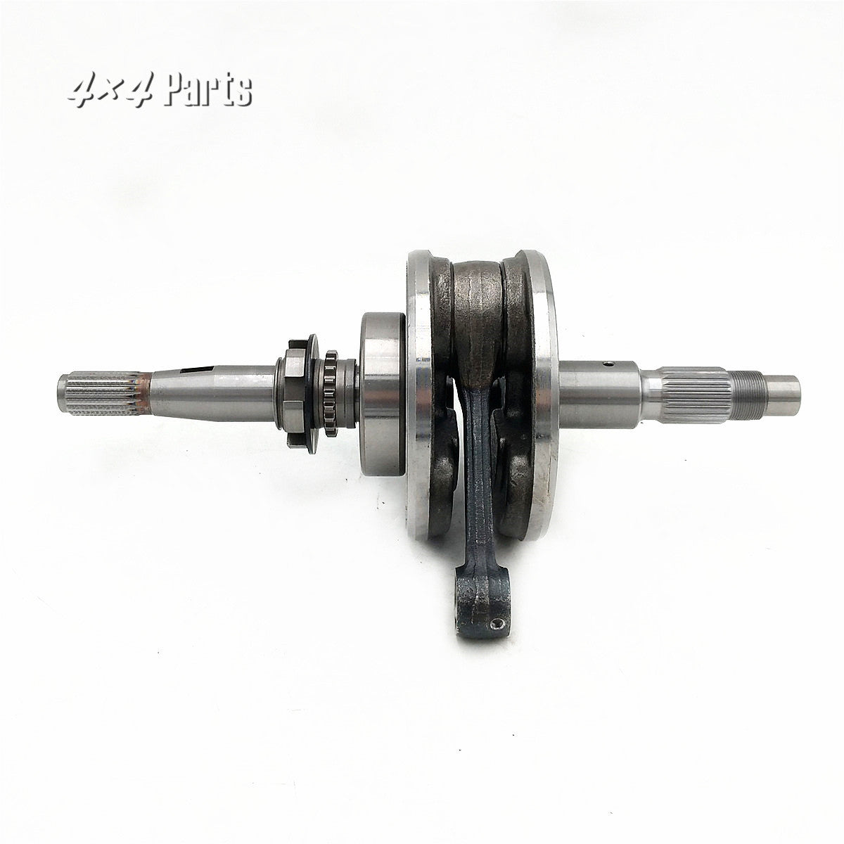 Crankshaft Assembly for Hisun Engine ATV UTV 400cc