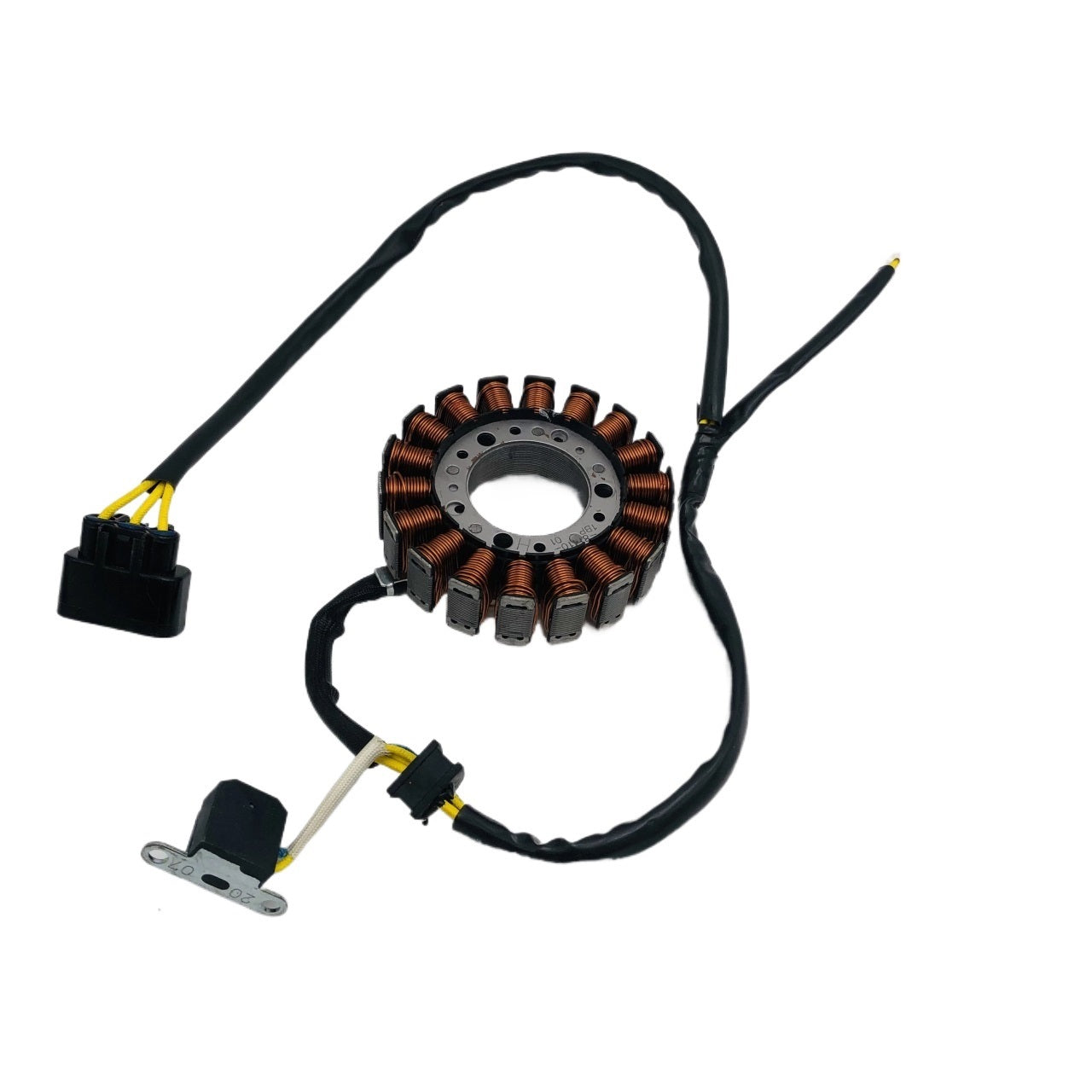 For Linhai ATVs Parts 400cc Magneto Stator EFI 274