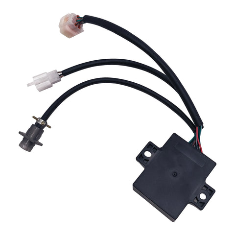 2WD/4WD SHIFT ELECTRONIC CONTROLER Fit For Linhai 