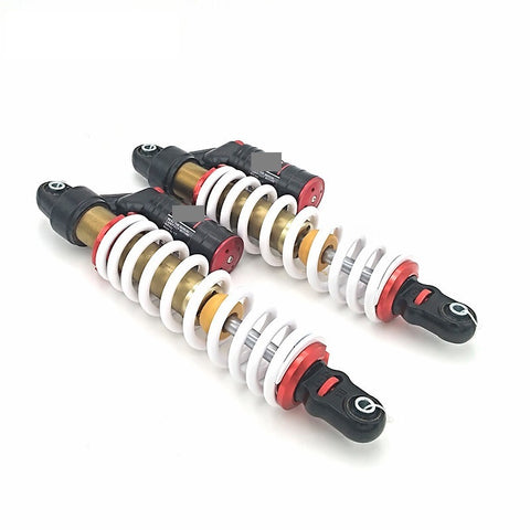 2PC Front Shock Absorber WITH AIR BAG Fit For CFmo