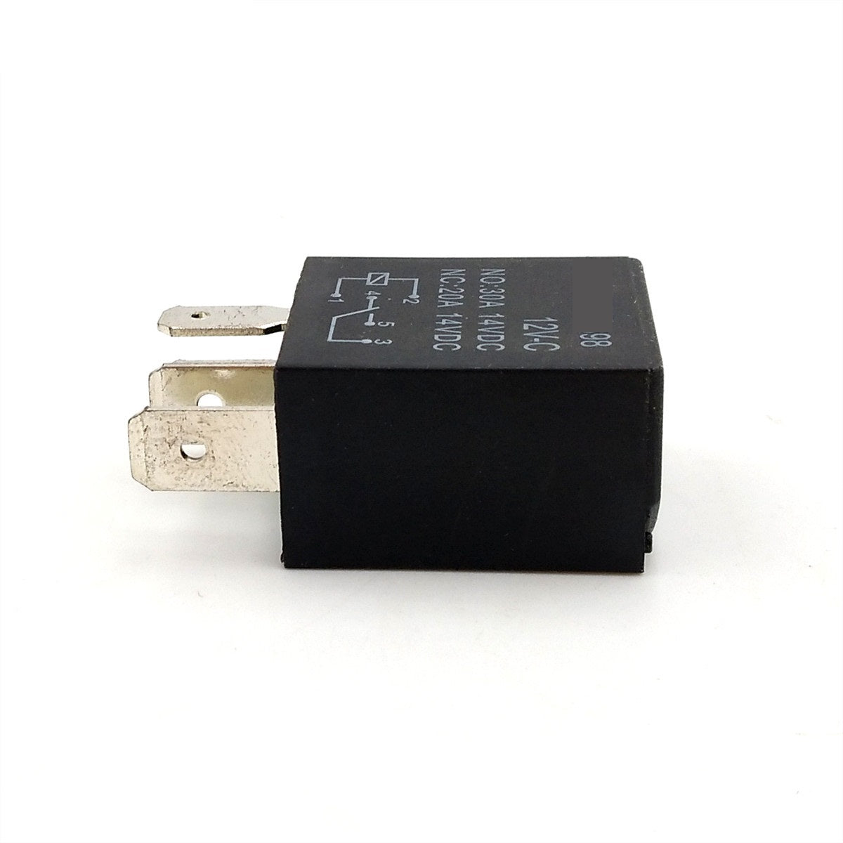 Auxiliary Relay For CF 500 CF188 X5 X6 ATV UTV Qua