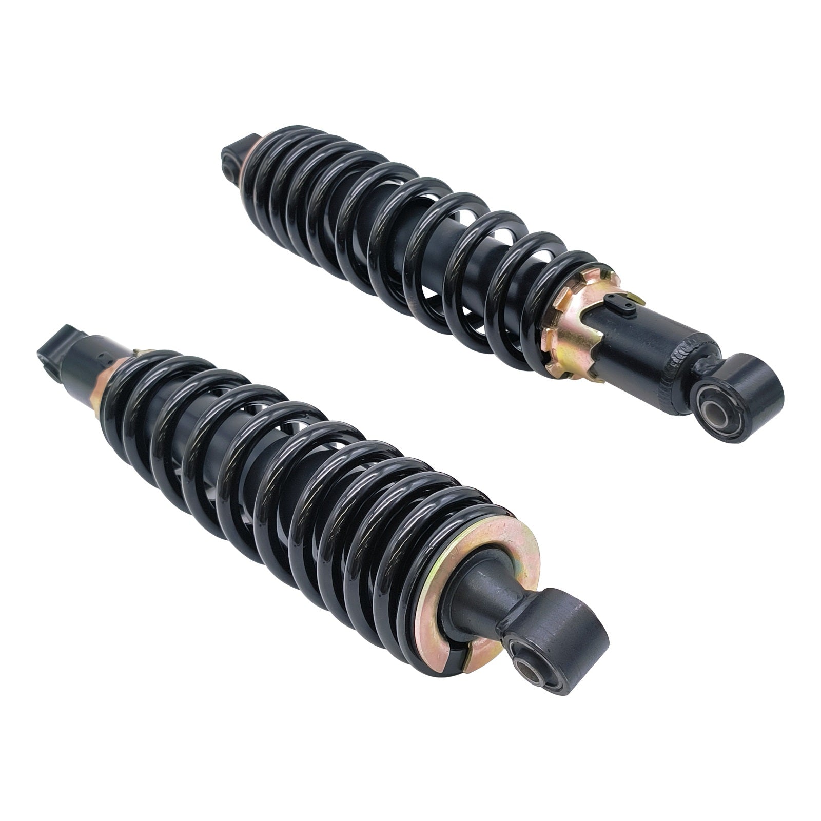 2pcs Rear Shock Absorb For HISUN 500CC 700CC ATV Q