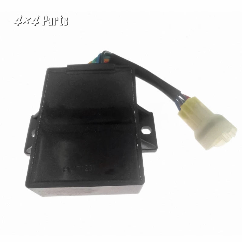 6 Pin CDI For XY KA 500 500cc Panda ATV Quad Parts