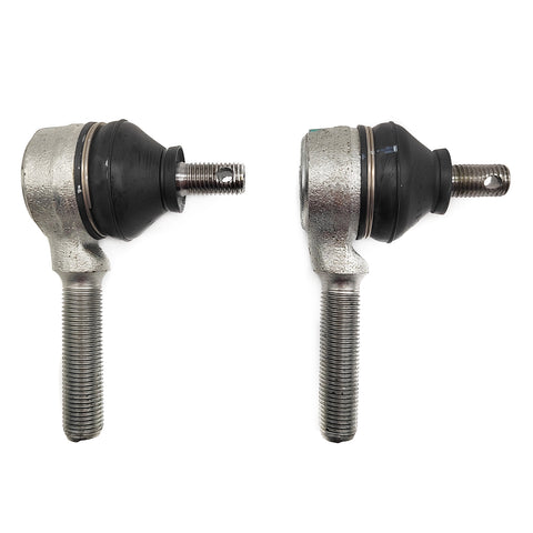 2PCS Tie Rod End Kits Fit For CF Moto Steering Knu