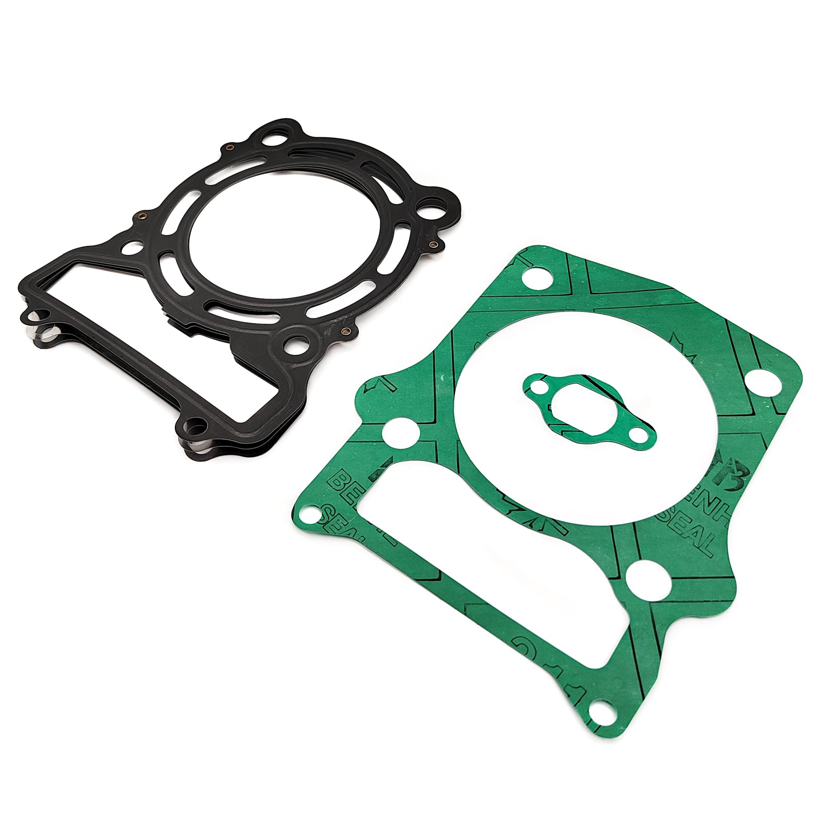 Gasket, Cylinder Head, Cylinder Base, Tensioner fo