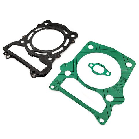 Gasket, Cylinder Head, Cylinder Base, Tensioner fo