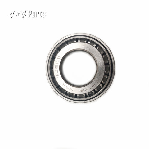 Tapered Roller Bearing for LINHAI 260CC 300CC ATV 