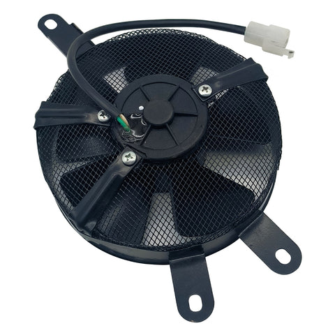 Blower Assy for Radiator Cooling Fan Linhai 260cc 