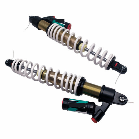 2pcs Front and 2pcs Rear SHOCK ABSORBER For CF ZFo