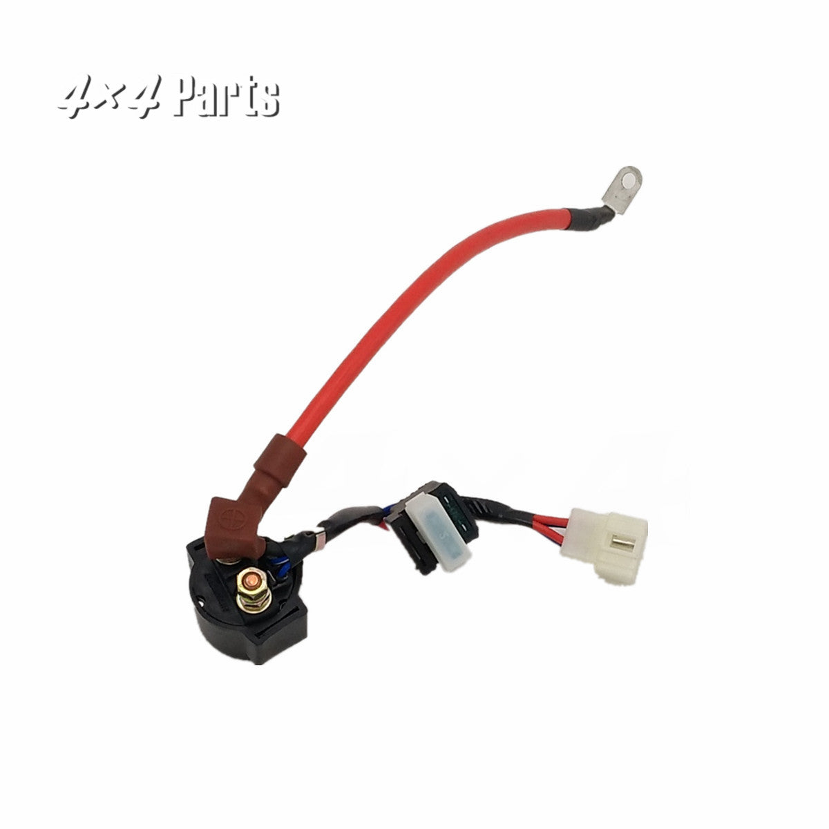 Starter Relay Solenoid for ATV 500 700 Hisun 400 5