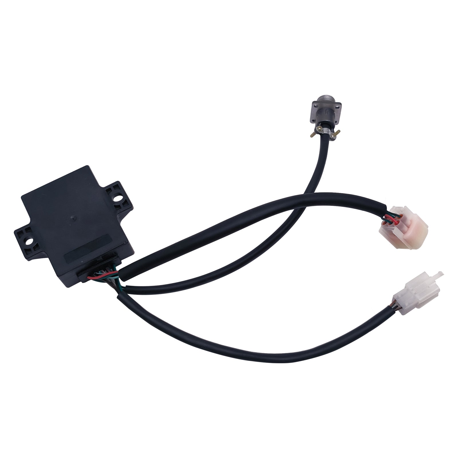 2WD/4WD SHIFT ELECTRONIC CONTROLER For Linhai 400 