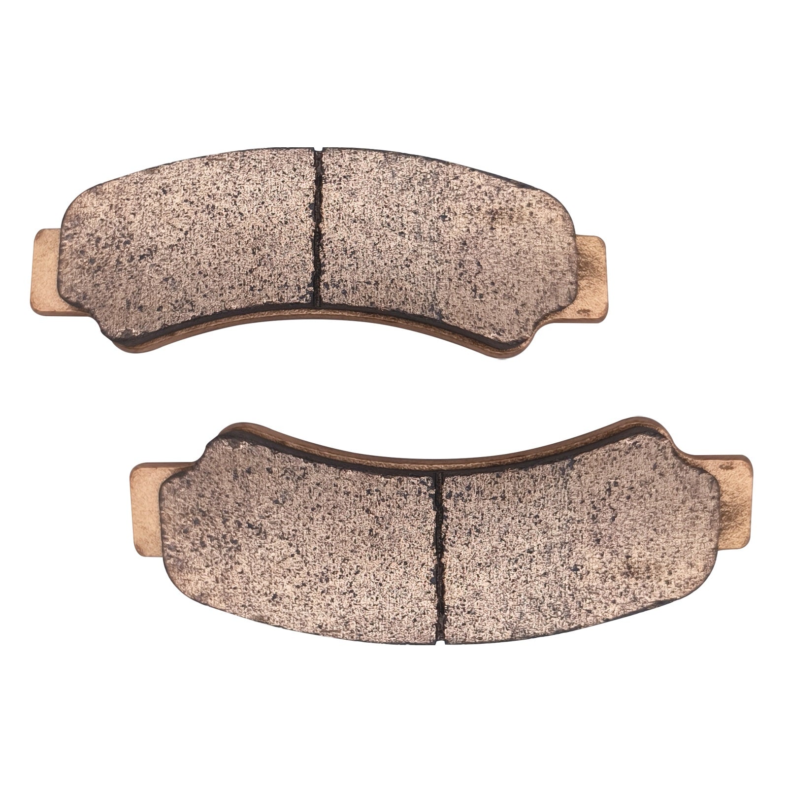 4 Set Brake Pad for CF ZFORCE UFORCE 500 600 800 1