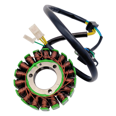 Magnetic Motor Magneto Stator Compatible with LINH