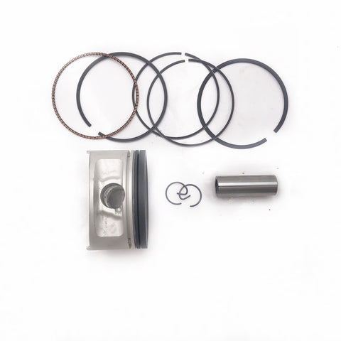 72.5MM Piston Kit for Buyang 300 D300 ATV GO KART 