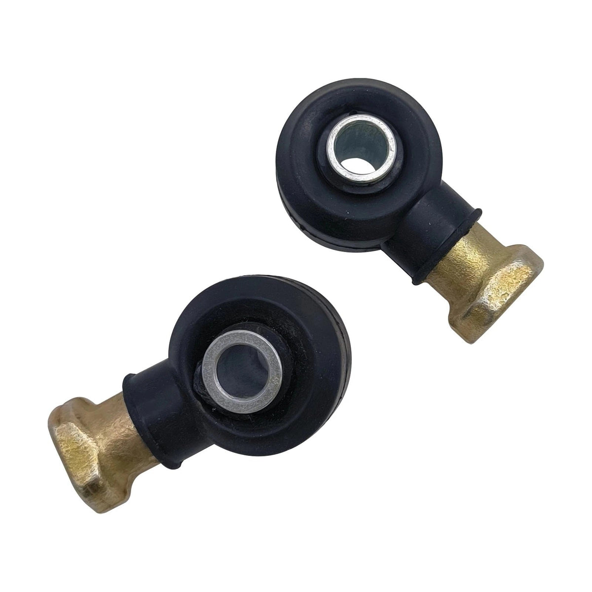 TIE ROD END Set for LINHAI LH 260 300 400 550 ATV | Durable & Easy Install | Fits Quad GO KART Models