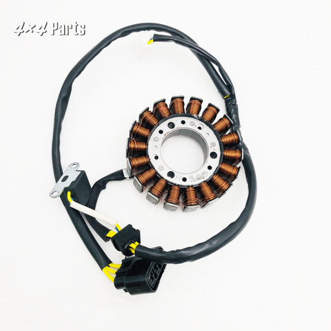 Magnetic Motor Magneto Stator Suit for LINHAI 400c