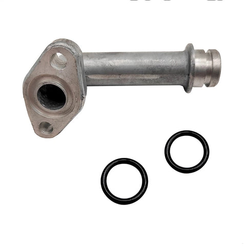 LINHAI LH 400 ATV QUAD Water Pump Coolant Pipe Joi