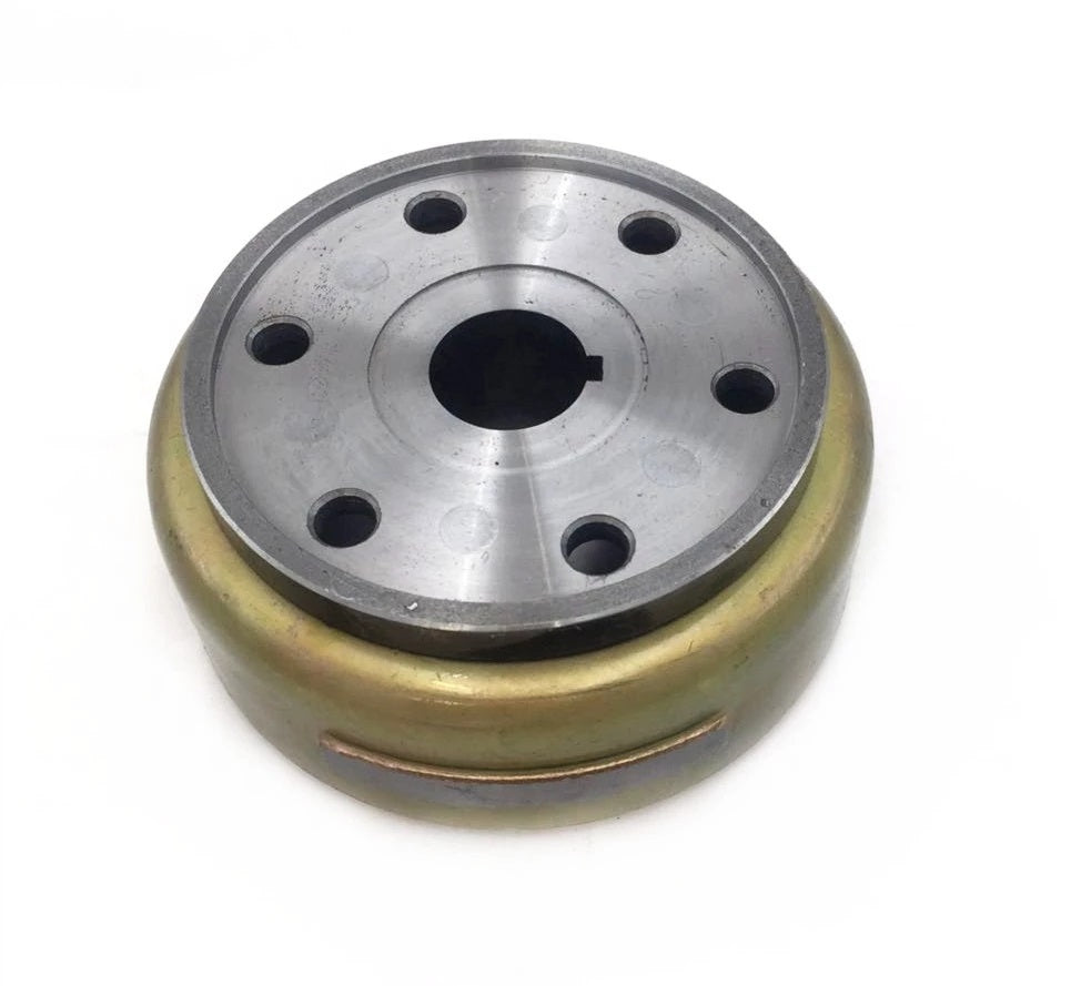 Flywheel Rotor Assembly Compatible with Linhai 400