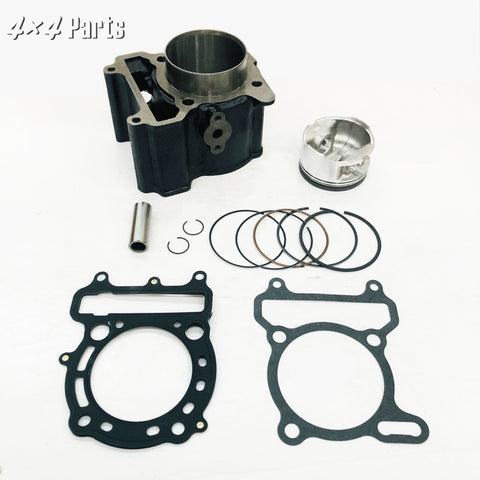 For Linhai 260 Cylinder Body Assy Piston Pin Ring 