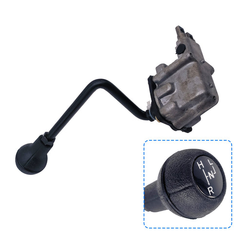 Gearshift Assy Gear Shift Rod Lever Shift Mounting