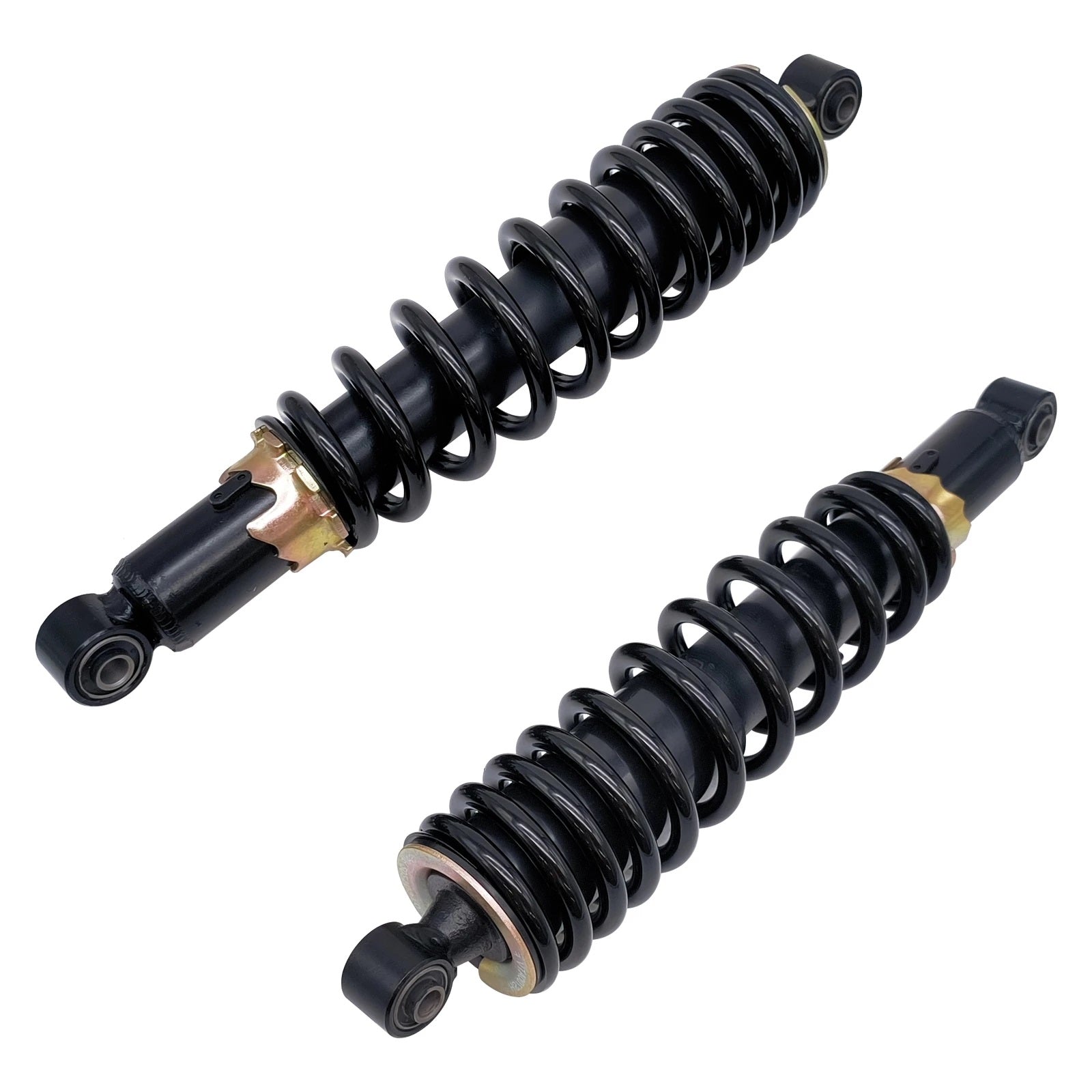 2pcs Front and 2pcs Rear Shock Absorbers for HISUN