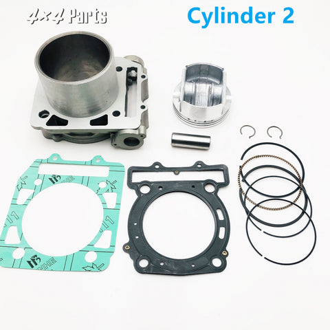 For HISUN 800 Cylinder Kit for 800cc ATV UTV YS800