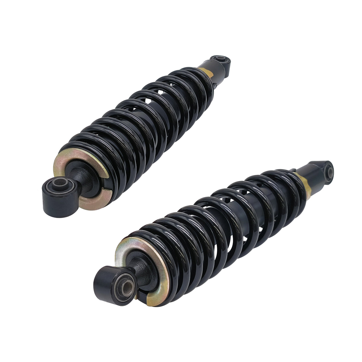 2pcs Front Shock Absorber For HISUN 700 ATV HS COD