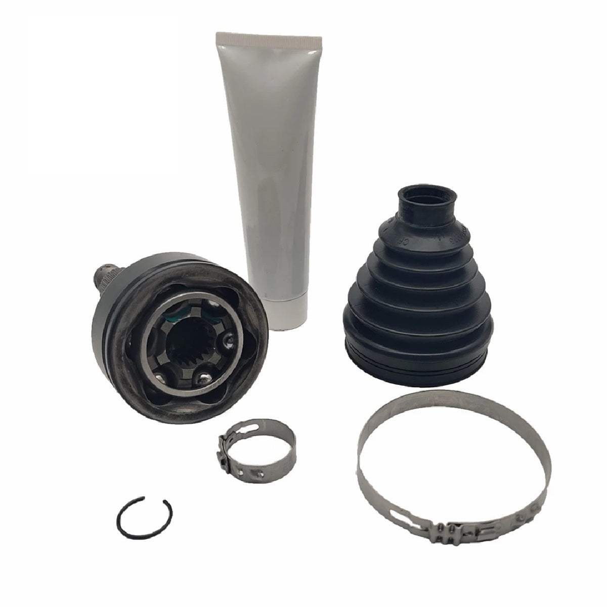 Bearing Kit Rear Fixed End ODM DUST BOOT Fit For C