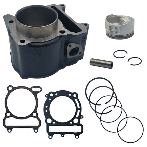 72.5mm Rebuild Cylinder Piston Gasket Kit for Linh