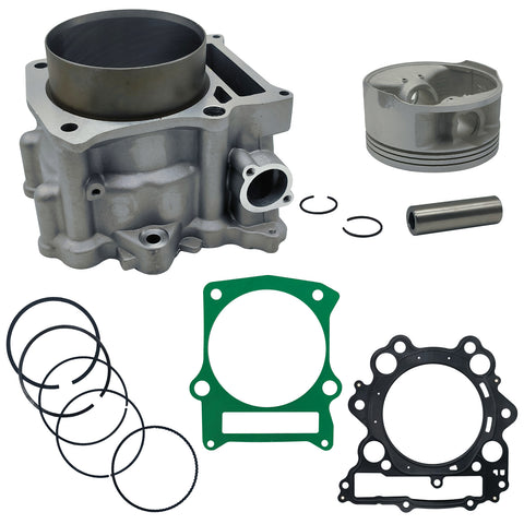 Original Cylinder Piston Gasket Rings Kit for HISU