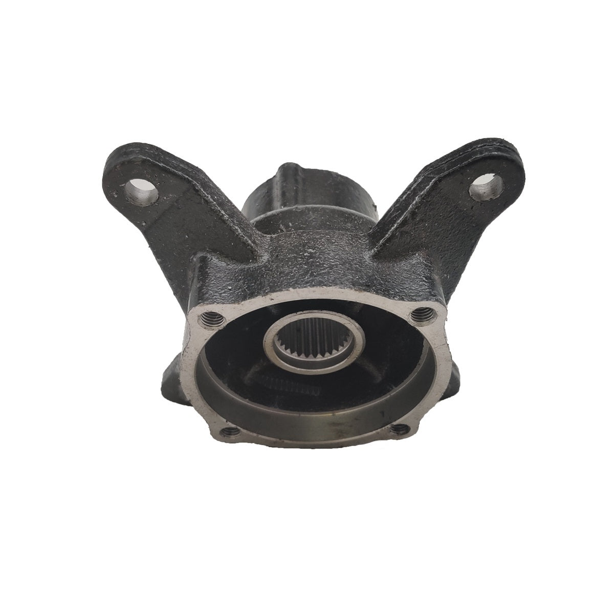 Front Wheel Hub Fit For LINHAI 260 300CC BUYANG 30