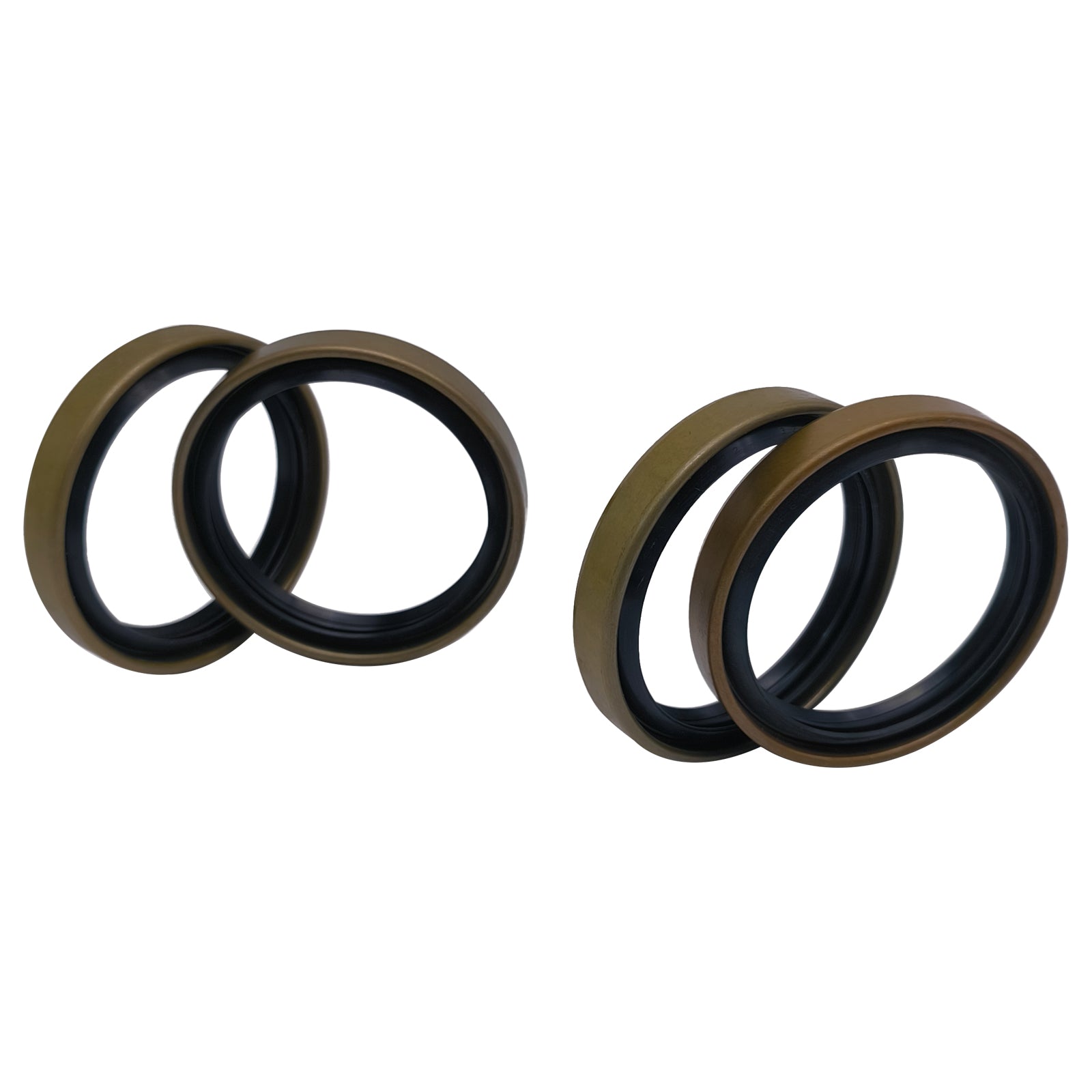 4pcs Oil Seal Sleeve For Linhai ATV LH 260cc 300cc