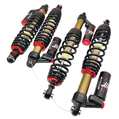 4PC Shock Absorber Kit for CF850 800XC ATV 850XC 9