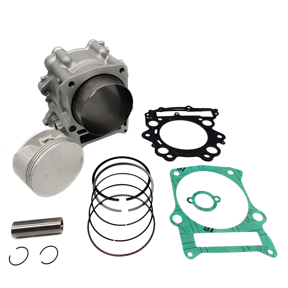 Cylinder Assy Piston Kit Rings Compatible with HIS