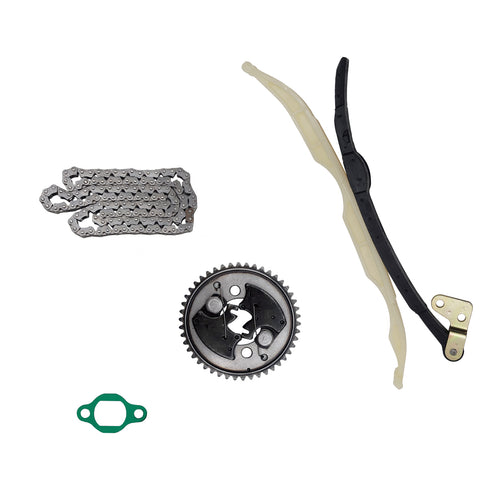 Camshaft Sprocket Timing Chain kit For Hisun 500 A