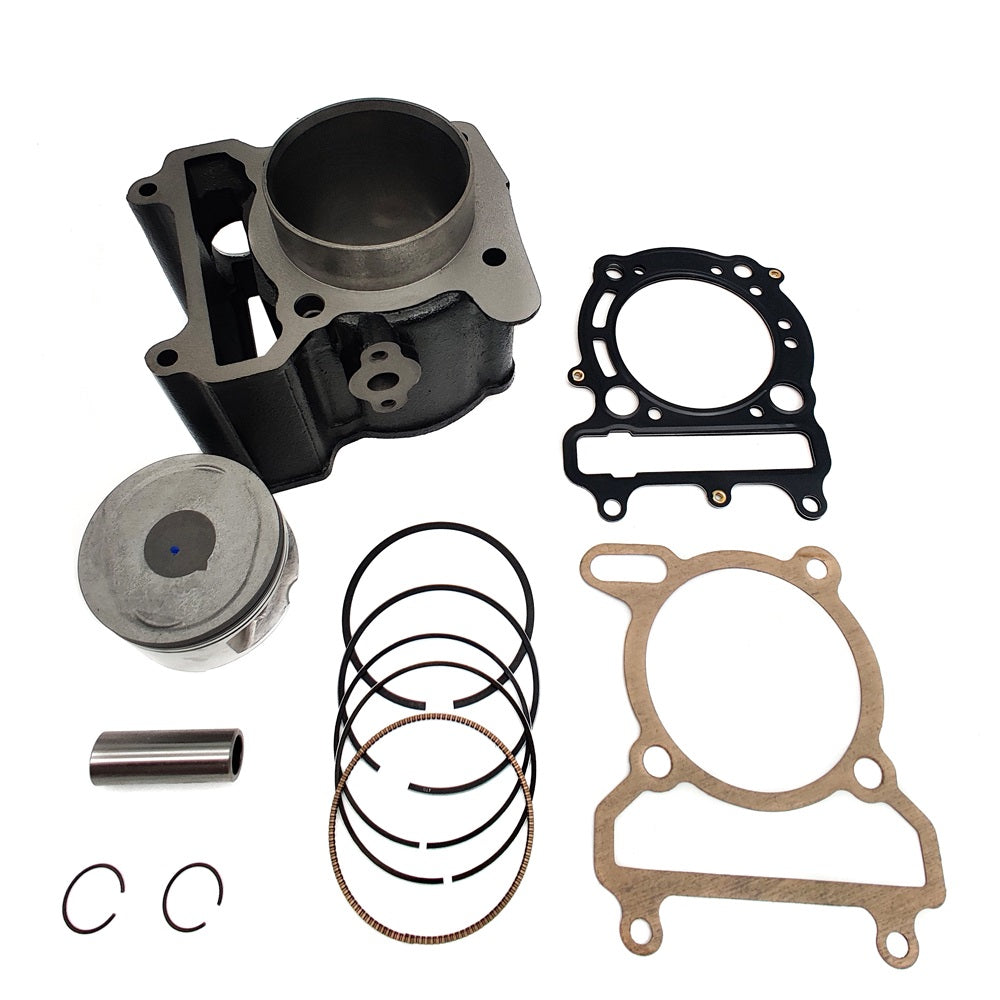 72.5mm Rebuild Cylinder Piston Gasket Kit for Linh