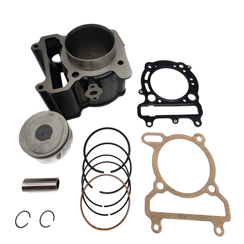 72.5mm Rebuild Cylinder Piston Gasket Kit for Linh