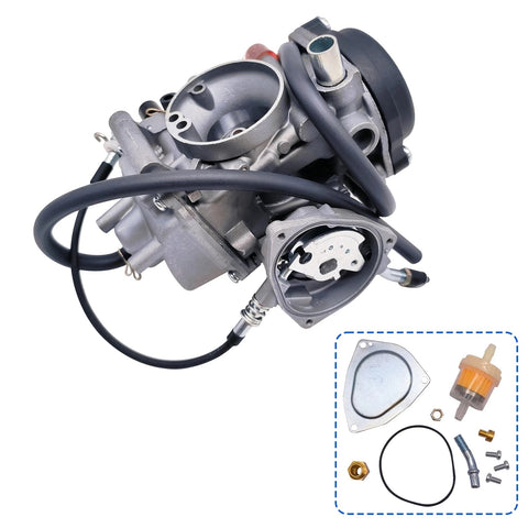 Carburetor Assy (PD33J-A) for HISUN 500 ATV Quad P